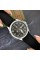 Awarder Embroidery Silver-Army Green Black Automatic 10ATM