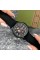 Awarder Embroidery Black-Red Black Automatic 10ATM