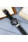 Curren 8346 Silver-Black