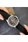 Годинник наручний Awarder Embroidery Silver-Red Black Battery 10ATM