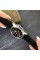 Годинник наручний Awarder Embroidery Silver-Red Black Battery 10ATM