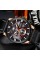 Curren 8346 Black-Cuprum