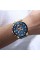 Curren 8346 Blue-Cuprum