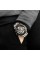Curren 8336 Silver-Black