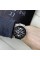 Curren 8336 Silver-Black