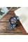 Годинник наручний Curren 8336 Blue-Cuprum