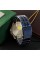 Годинник наручний Curren 8337 Blue-Cuprum