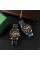 Годинник наручний Curren 8337 Blue-Cuprum