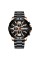 Curren 8336 Black-Cuprum