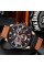 Curren 8346 Brown-Cuprum-Black