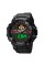 Часы наручные Patriot 001RDDSNS ДСНС Чорні з червоним + Коробка.