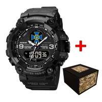 Patriot 001BKSBU СБУ Чорні + Коробка.