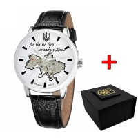 Часы наручные Patriot 022 Silver-Silver Mechanic Де би не був.