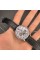 Годинник наручний Patriot 022 Silver-Silver Mechanic Де би не був.