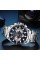 Curren 8363 Silver-Blue