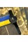 Годинник наручний Patriot 001RDSSO ССО Чорні з червоним + Коробка