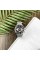 Curren 8363 Silver-Black