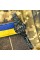 Годинник наручний Patriot 002CMGYUAGD Тризуб золото Сірий камуфляж + Коробка.