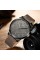 Curren 8386 Brown-Black-Gray