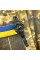Годинник наручний Patriot 002CMGYUASI Тризуб срібло Сірий камуфляж + Коробка.