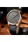 Curren 8386 Black-Gold-Gray