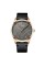 Curren 8386 Black-Gold-Gray