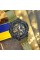 Годинник наручний Patriot 002AGUAGD Тризуб золото Зелені + Коробка.