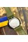 Годинник наручний Patriot 002AGUAGD Тризуб золото Зелені + Коробка.
