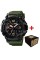 Patriot 002AG Ваше лого Зелені + Коробка