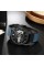 Curren 8301 Light Blue-Black