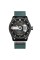 Curren 8301 Light Blue-Black