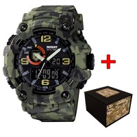 Patriot 002CMGRTRO ТРО Зелений камуфляж + Коробка