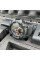 Годинник наручний Patriot 002BKSU ЗСУ Чорні + Коробка.