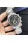 Curren 8355 Silver-Black