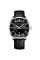 Curren 8365 Silver-Black