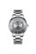 Curren 8385 Silver-Gray