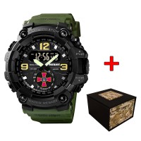 Patriot 004AGSU ЗСУ Зелені + Коробка.