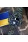 Часы наручные Patriot 004CMGRPO Поліція Зелений камуфляж + Коробка