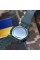 Часы наручные Patriot 004CMGRPO Поліція Зелений камуфляж + Коробка