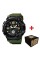 Patriot 004AGTPO Поліція Зелені + Коробка