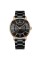 Curren 8385 Black-Gold