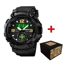 Patriot 004BKDPS ДПС Чорні + Коробка.
