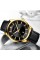 Curren 8365 Black-Gold