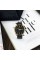 Curren 8365 Black-Gold