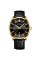 Curren 8365 Black-Gold