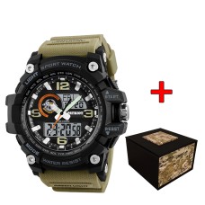 Patriot 012BKKHSSO ССО Чорні з хакі + Коробка