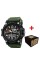 Patriot 012AGSSO ССО Чорні з зеленим + Коробка