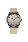 Curren 8386 Light Brown-Grey