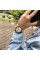 Curren 8386 Light Brown-Grey
