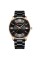 Curren 8383 Black-Gold